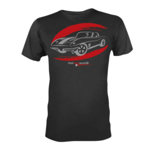 T-shirt Design by 75-R-P-Z for this project | Design: #20533872