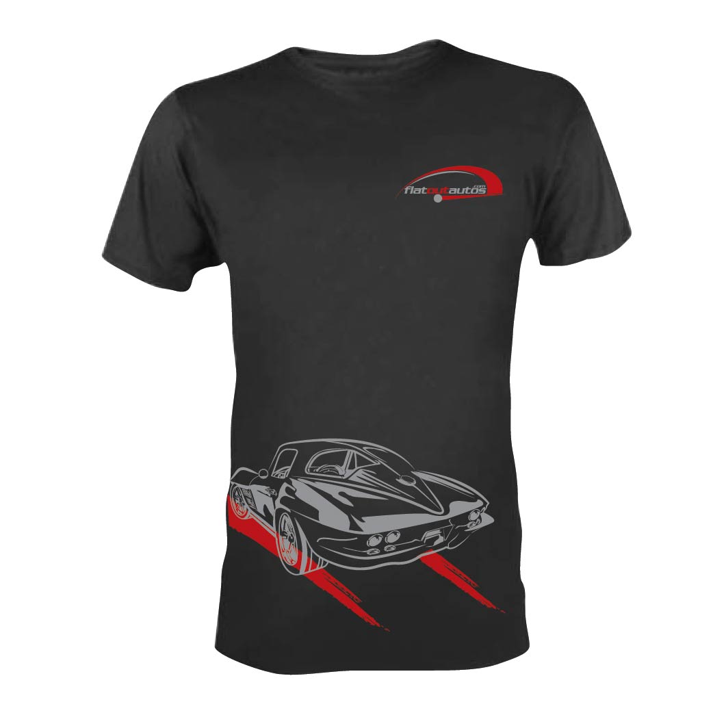 T-shirt Design by 75-R-P-Z for this project | Design #20540320