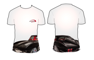 T-Shirt-Design von k_coperation99 für dieses Projekt | Design #20539055