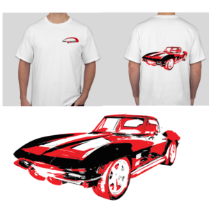 T-shirt Design by Haripriya 2
