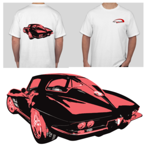 T-Shirt-Design von Haripriya 2 für dieses Projekt | Design #20549362