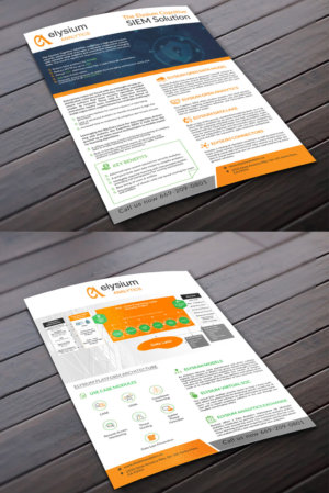 Design de Flyer par debdesign pour ce projet | Design : #20527722