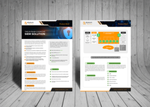 Design de Flyer par creative.bugs pour ce projet | Design : #20529989
