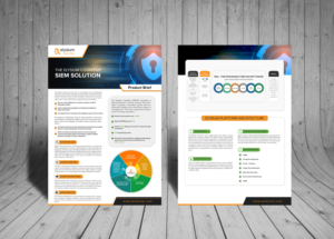 Design de Flyer par creative.bugs pour ce projet | Design : #20535220