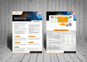 Design de Flyer par creative.bugs pour ce projet | Design : #20573996