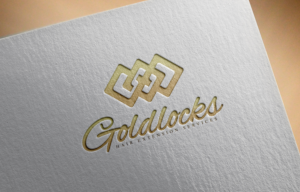Goldlocks | Logo-Design von Riv.