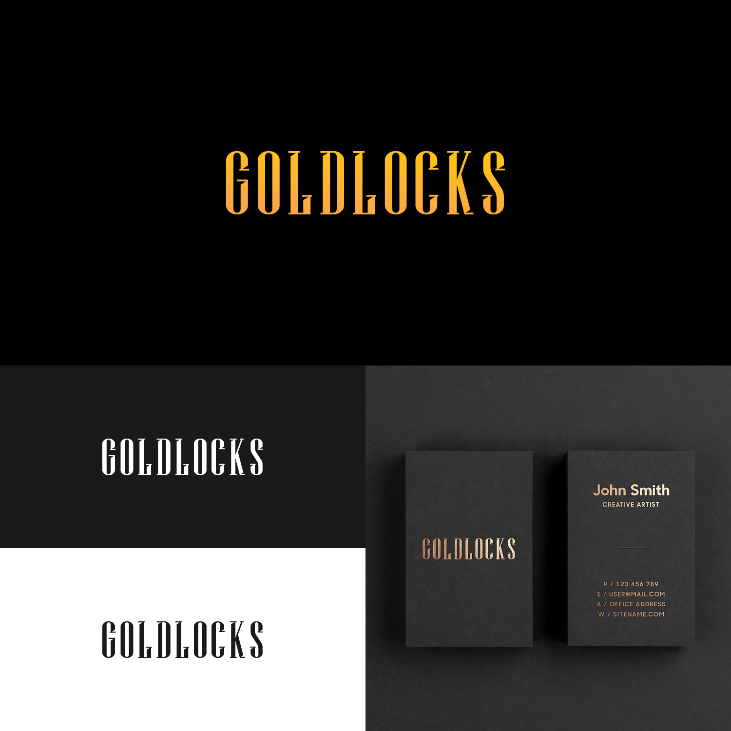 Logo Design by SlashGrid for this project | Design #20565371