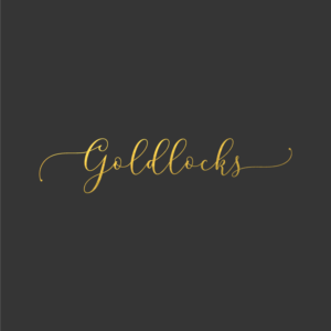 Goldlocks | Logo Design by Sayari 3