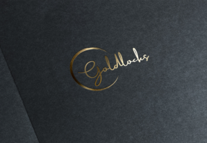 Goldlocks | Logo-Design von Design Solving