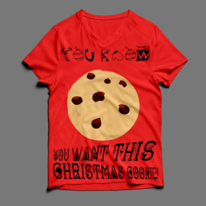 T-shirt Design by MR.Designer 1