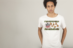 Diseño de Camiseta por Uros 3 para Unicorpia, LLC | Diseño: #20529096