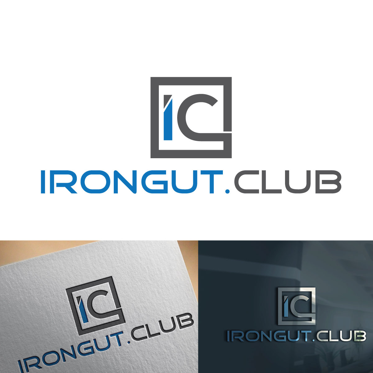 Design de Logo par JAFRIN pour ce projet | Design #20526888