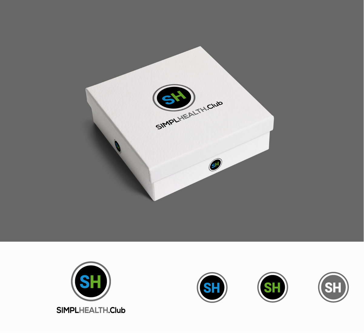 Logo Design by Top1Design for this project | Design #20684646