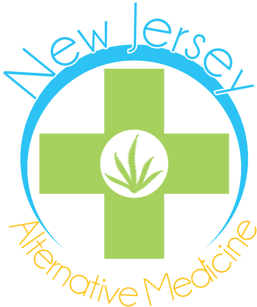 Diseño de Logo por ChrisMoon para New Jersey Alternative Medicine | Diseño #20527449