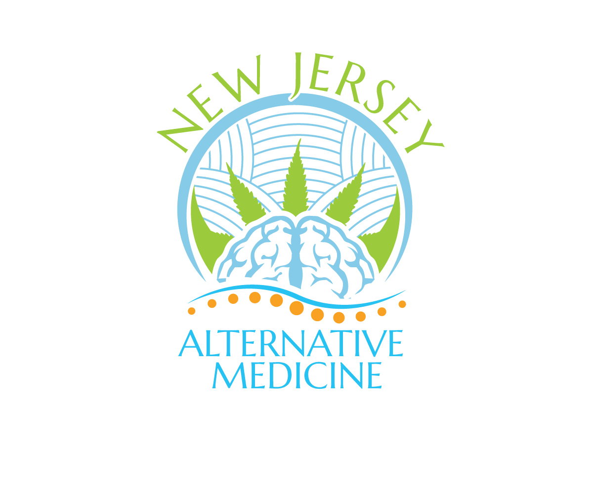 Logo Design by Tee and Eh? for New Jersey Alternative Medicine | Design #20539690