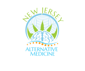 Logo-Design von Tee and Eh? für New Jersey Alternative Medicine | Design: #20539690