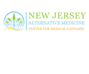 New Jersey Alternative Medicine | Logo Design by Tee and Eh?