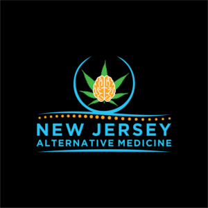 Logo Design by Ikan Mas Design for New Jersey Alternative Medicine | Design: #20564271
