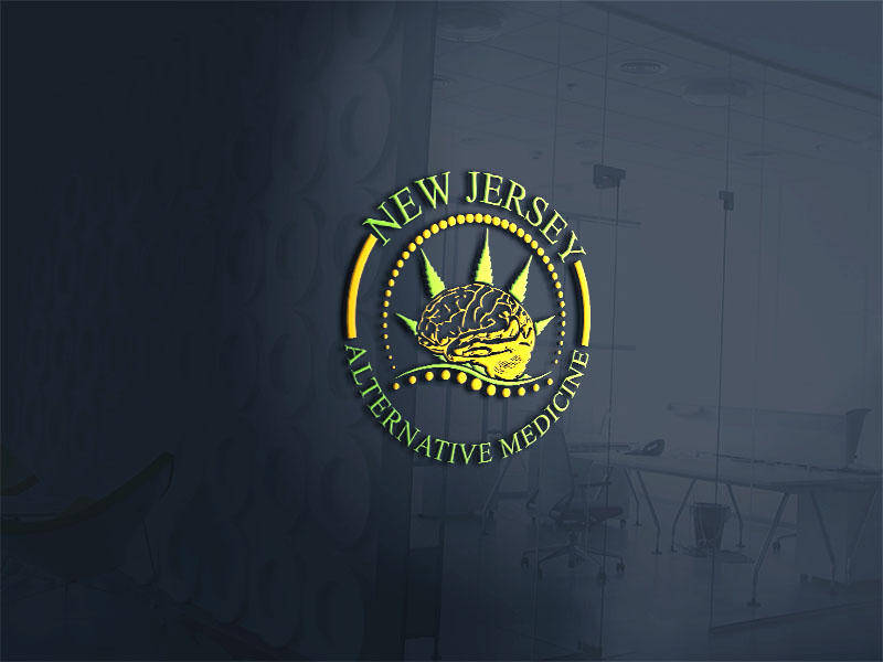 Logo Design by axel xhone 2 for New Jersey Alternative Medicine | Design #20537373