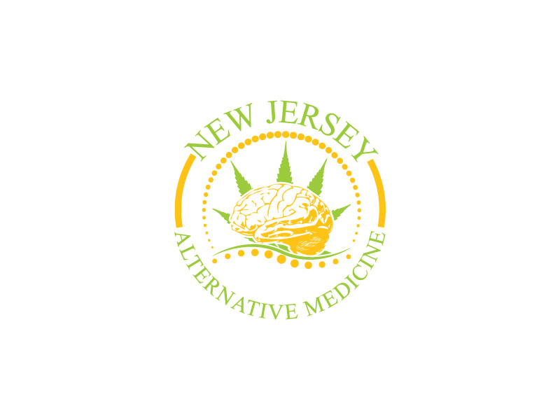 Logo Design by axel xhone 2 for New Jersey Alternative Medicine | Design #20537374