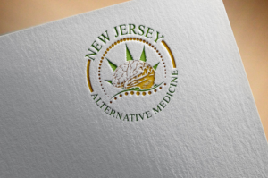 Logo Design by axel xhone 2 for New Jersey Alternative Medicine | Design: #20537375