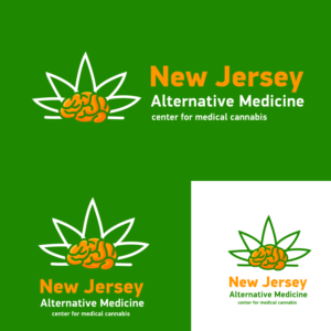 Logo Design by onewannabe for New Jersey Alternative Medicine | Design #20536865