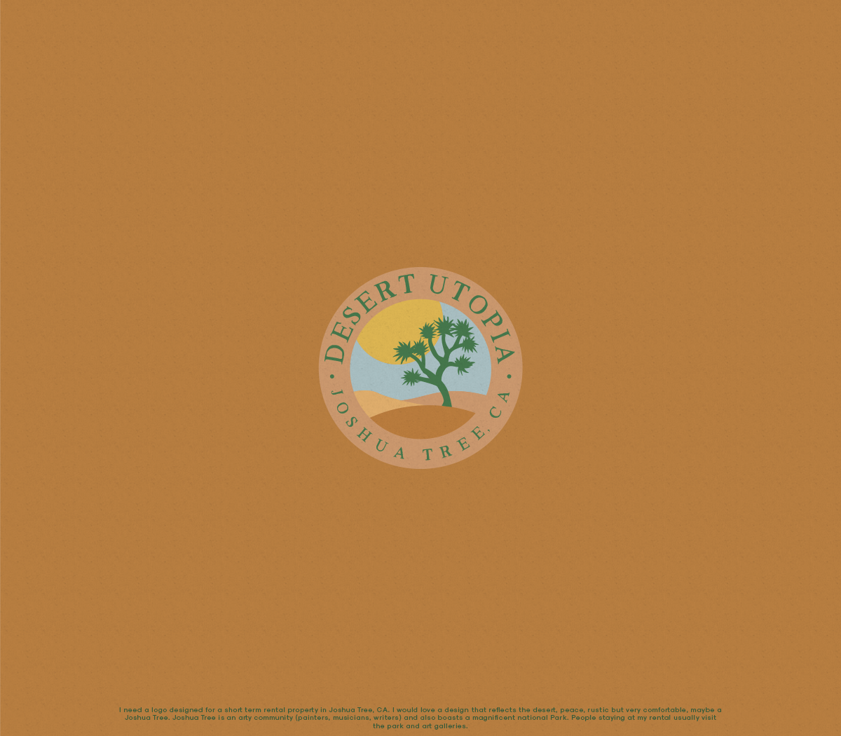 Logo Design by GBDESIGN for this project | Design #20527031