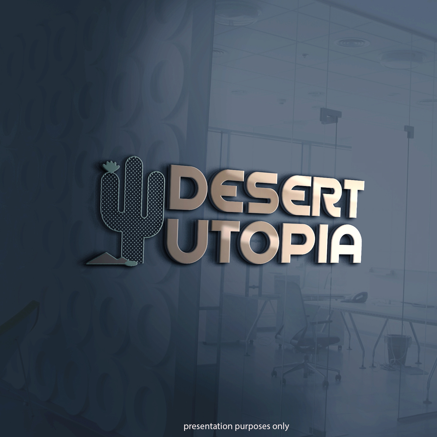 Logo Design by JanuXart for this project | Design #20525608