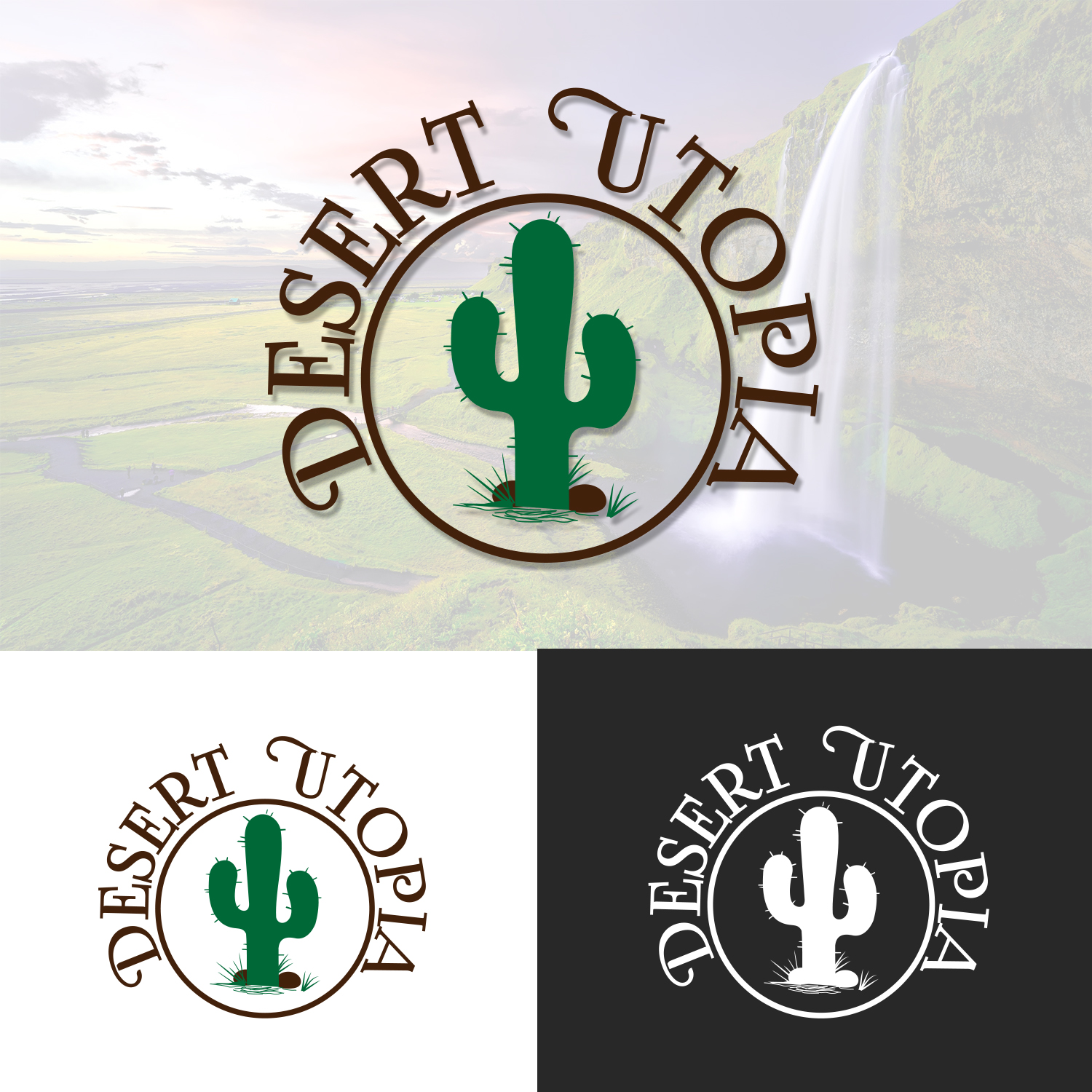 Logo Design by JanuXart for this project | Design #20525702