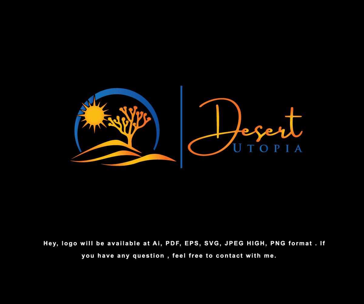 Logo Design by Design Solving for this project | Design #20525653