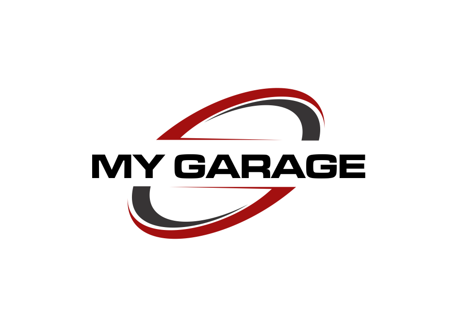 Logo Design by susanto83 for My Garage | Design #20536860
