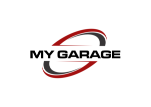 Diseño de Logo por susanto83 para My Garage | Diseño: #20536860