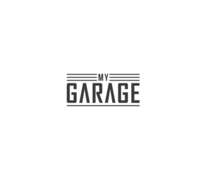 Diseño de Logo por Alien Cookie para My Garage | Diseño: #20527149