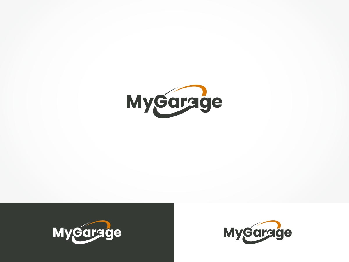 Logo Design by ArtTank for My Garage | Design #20548647