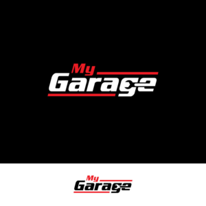 Logo Design by ecorokerz for My Garage | Design #20526295
