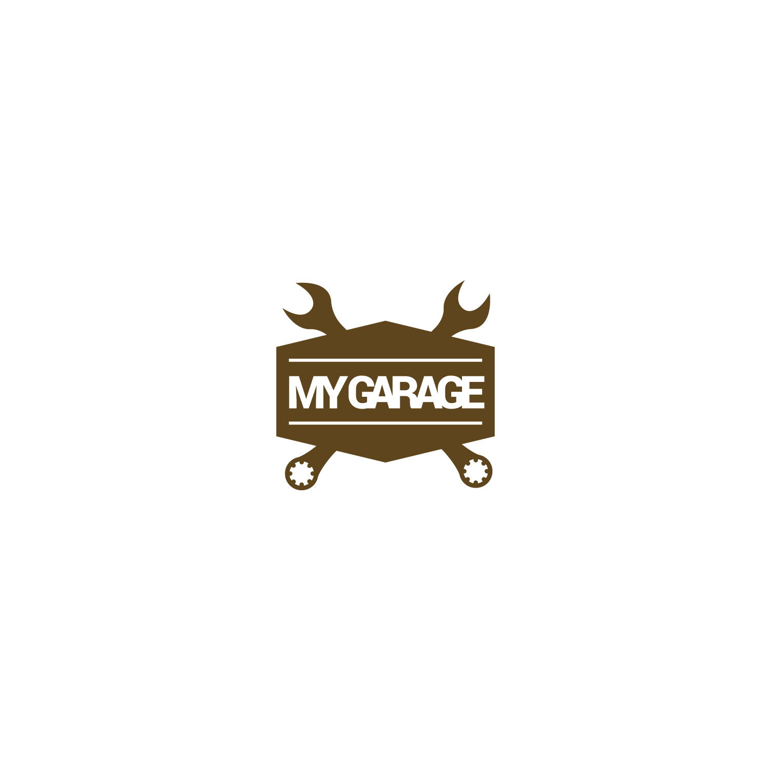 Logo Design by naynachauhan06 for My Garage | Design #20534137