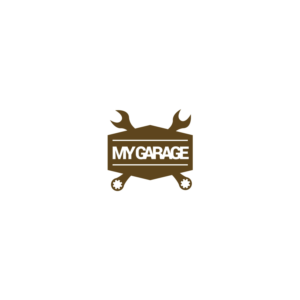 Logo Design by naynachauhan06 for My Garage | Design #20534137