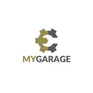 Diseño de Logo por naynachauhan06 para My Garage | Diseño: #20534139