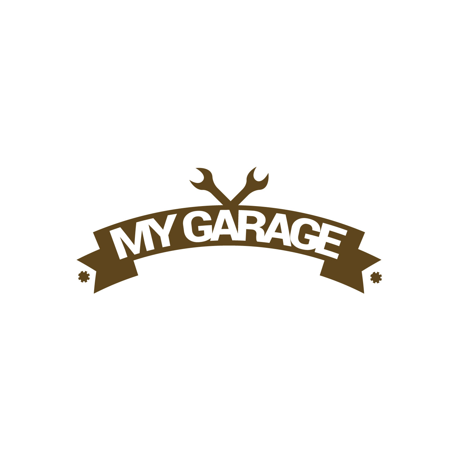 Diseño de Logo por naynachauhan06 para My Garage | Diseño #20534140