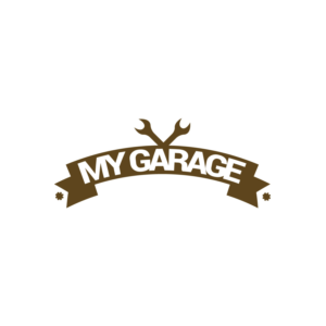 Diseño de Logo por naynachauhan06 para My Garage | Diseño: #20534140