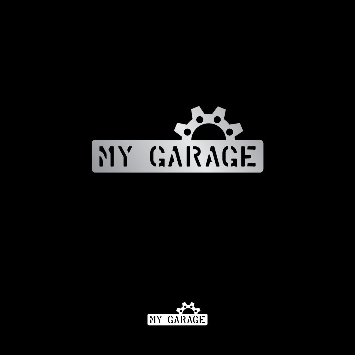 Diseño de Logo por Mungbejotok para My Garage | Diseño #20529888
