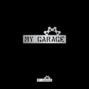 Diseño de Logo por Mungbejotok para My Garage | Diseño: #20529888