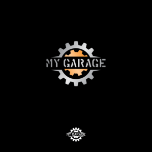 Diseño de Logo por Mungbejotok para My Garage | Diseño: #20529889