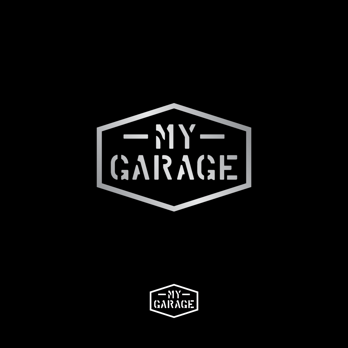 Logo Design by Mungbejotok for My Garage | Design #20529890