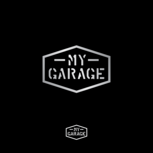 Diseño de Logo por Mungbejotok para My Garage | Diseño: #20529890