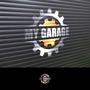 Diseño de Logo por Mungbejotok para My Garage | Diseño: #20542749