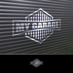 Diseño de Logo por Mungbejotok para My Garage | Diseño: #20544661
