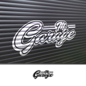 Diseño de Logo por Mungbejotok para My Garage | Diseño: #20544662