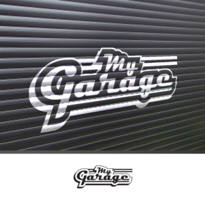 Diseño de Logo por Mungbejotok para My Garage | Diseño: #20563201