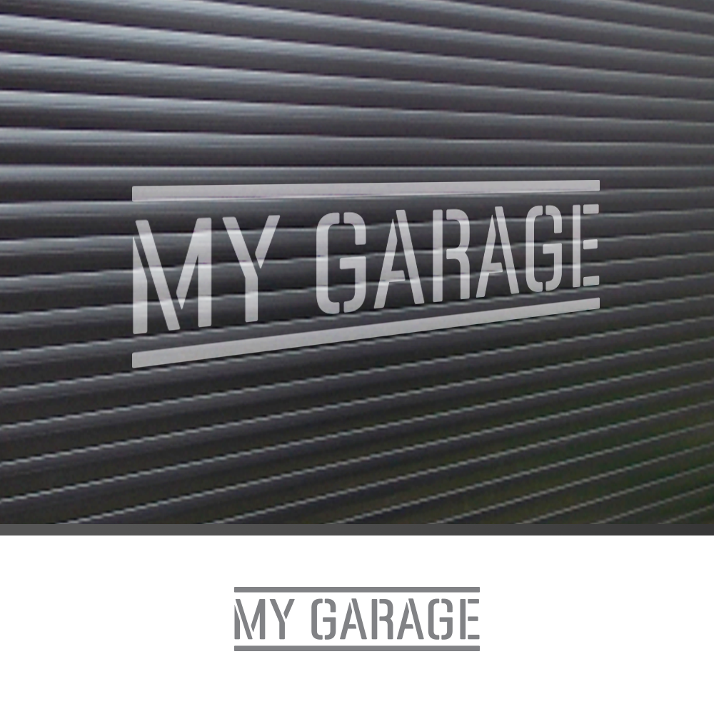 Diseño de Logo por Mungbejotok para My Garage | Diseño #20582556